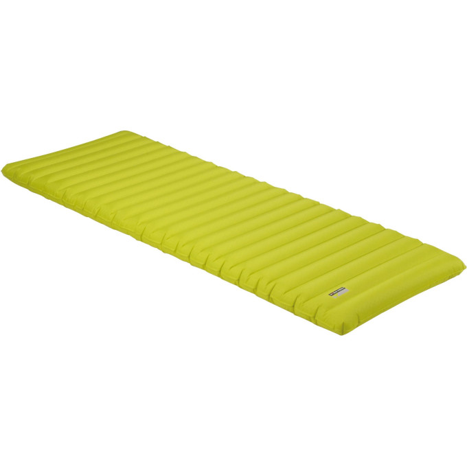 Надувной матрас HIGH PEAK DENVER citronelle HP-41027